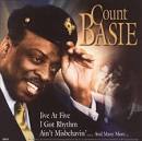 Count Basie [Platinum 32512]