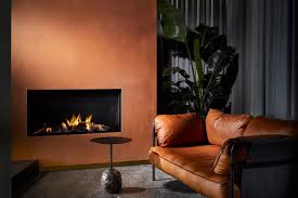 Ortal Single Sided Gas Fires Multiple