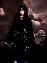 Here you can find the best itachi wallpapers uploaded by our community. Itachi Uchiha Wallpaper Fur Android Apk Herunterladen