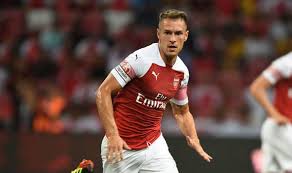 Sorry i cant remember any more but generally flops wear the 18 shirt for arsenal. Arsenal Transfer News Emery Makes Aaron Ramsey Contract Prediction Football Sport Express Co Uk