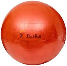 Sportime Ultimax Therapy Ball 100cm 40 Inch 2 7kg 6
