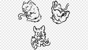 10,000+ vectors, stock photos & psd files. Whiskers Cat Drawing Baby Wolf White Mammal Cat Like Mammal Png Pngwing