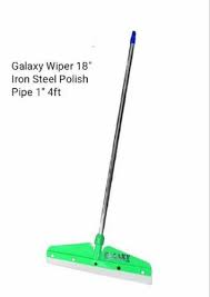 galaxy steel polish iron pipe floor wiper