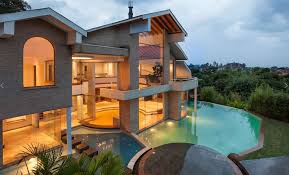 top 25 kenya s most luxurious houses a