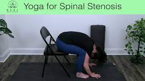 yoga for spinal stenosis you
