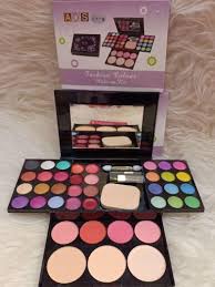 ads makeup kit large beauty