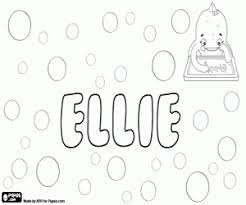 Collection of ice age ellie coloring pages (33) ice age ellie and manny coloring page crash eddie ice age coloring pages Ellie Diminutive Coloring Page Printable Game