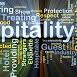Hospitality industry