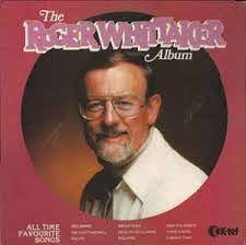 This page lists the album chart runs of roger whittaker. Roger Whittaker The Roger Whittaker Album 1980 Vinyl Discogs