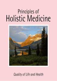 German New Medicine A Holistic Cancer Therapy By Ryke Geerd