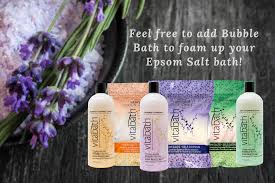 Thus, it is crucial to consult a certified alternative medicine expert or practitioner before trying an epsom salt bath for babies. How Often Can You Take Epsom Salt Baths Vitabath Vitabath