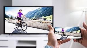 cast iphone android phone to your tv
