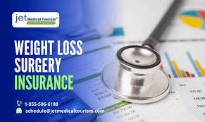 weight loss surgery insurance does