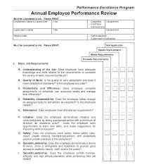 Writing Self Appraisal Performance Review Andeshouse Co