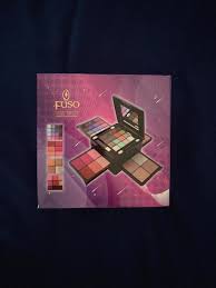 fuso makeup kit beauty personal care