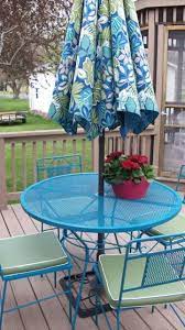 Awesome Spray Paint Colors Patio