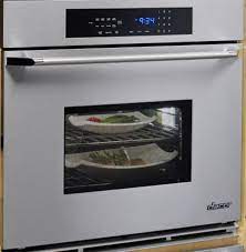 pure convection oven