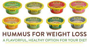 hummus t hummus benefits for weight