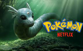 Netflix is ​​developing a live-action Pokémon movie - World Today News