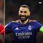 Why Liverpool's Mohamed Salah wanted Real Madrid in the