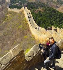 Jinshanling Great Wall Facts