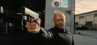 Jason Statham drama 'Wrath of Man' is long on violence, short on comic  relief (and women)