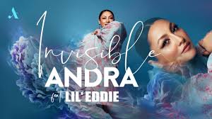 Alexandra irina măruță (born 23 august 1986), better known by her stage name andra, is a romanian singer and judge at românii au talent. Andra Invisible Feat Lil Eddie Official Music Video Youtube