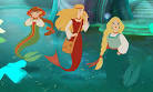 Три богатыря и морской царь смотреть онлайн мультфильм в хорошем качестве