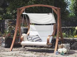 Best Garden Swing Chairs For 2022