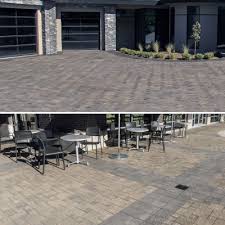 Paving Stones Edmonton For Patio Whyte