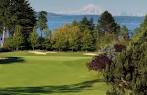 Cordova Bay Golf Course - Ridge in Victoria, British Columbia ...