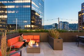 impressive wework outdoor terraces