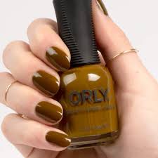 orly nail lacquer elysian fields