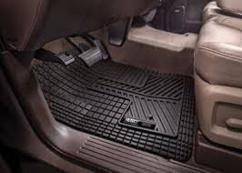 2016 ford escape husky liners s