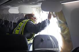 inspect 737 900er door plugs