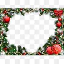 Christmas Frame Png Vectors Psd And Clipart For Free Download