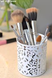 how to clean makeup brushes and keep