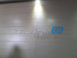 Dubai investment park european business center, office 344, 3rd floor p.o. Endress Hauser Process Automation Uae Trading Engineers Surveyors In Green Community Dubai Investment Park 1 Dubai