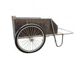 The Original Garden Way Cart Charlotte