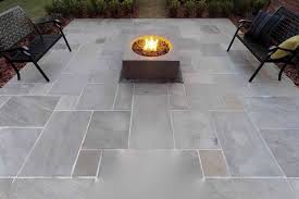 the new american remodel natural paving