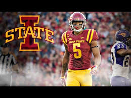 Followed in his father kevin's footsteps and played for the cyclones. Jacksonville Jaguars Get Undrafted Gem In Wr Allen Lazard