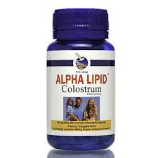 alpha lipid reviews