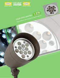 Led Solid State Lighting Hubbell