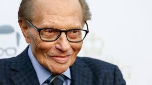 Legendary host larry king and oratv bring politicking, their new political show, to rt america watch politicking with larry king on rt america thursdays at 9 and 11 pm eastern, 6pm and 8pm. Larry King Talk Show Host S Widow Contests Handwritten Will Bbc News