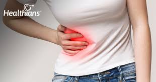 best home remes for appendicitis