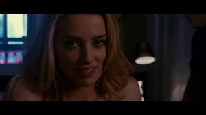 Amber Heard - Sex Appeal is Marketing & Bed Scene - Syrup 2013 - YouTube