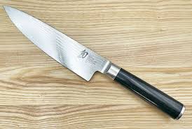 shun kitchen knives review are they