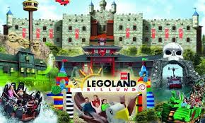 Choose your legoland® park adventure with over 50 rides, shows and. Legoland Denemarken Voordeel Familie Tickets 79 90 Dagjeuitpagina Nl