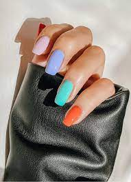 10 best gel nail polishes at home gel