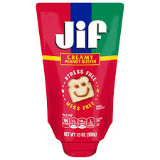 jif simply squeeze creamy peanut er